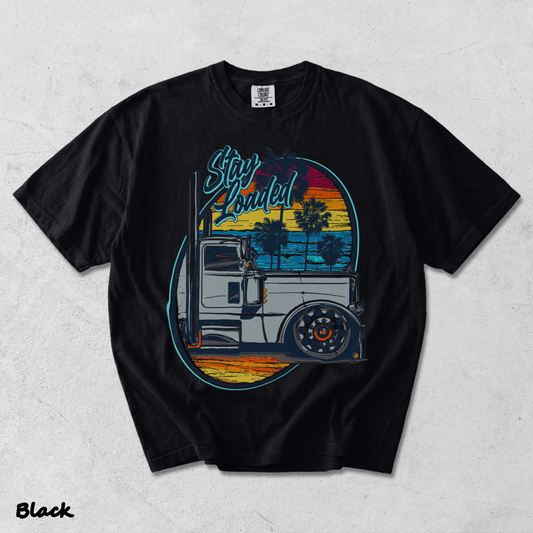 Stay Loaded (1) - Black mockup