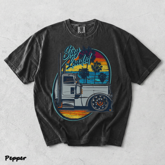 Stay Loaded (1) - Pepper mockup