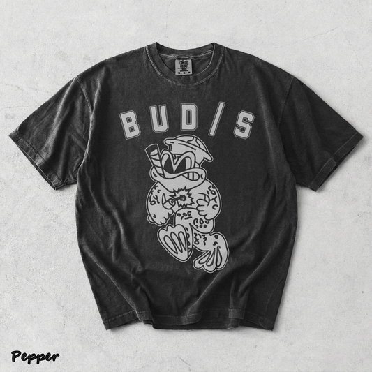 Swcc Navy Seals Udt Buds Spec Ops Trident Frog - Pepper mockup