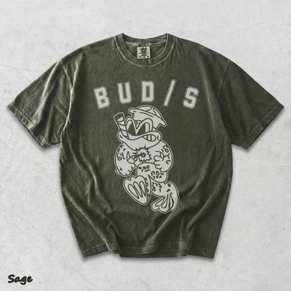 Swcc Navy Seals Udt Buds Spec Ops Trident Frog - Sage mockup