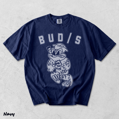 Swcc Navy Seals Udt Buds Spec Ops Trident Frog - True Navy mockup