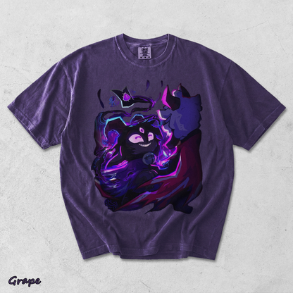 The Goat - 18-14476-54545 Nemo - Grape mockup