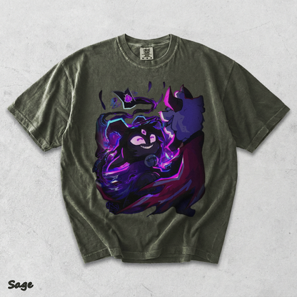 The Goat - 18-14476-54545 Nemo - Sage mockup