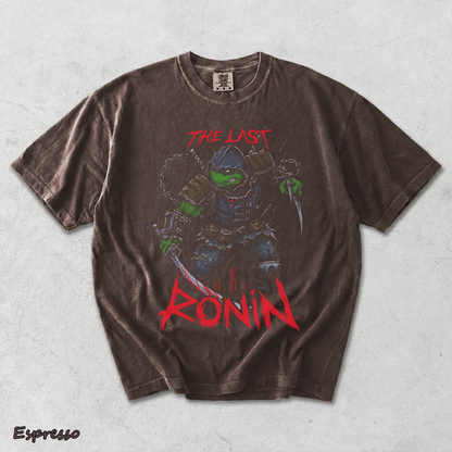 THI-576819157796100280 Michelangelo Mikey The Last Ronin Ver - Espresso mockup