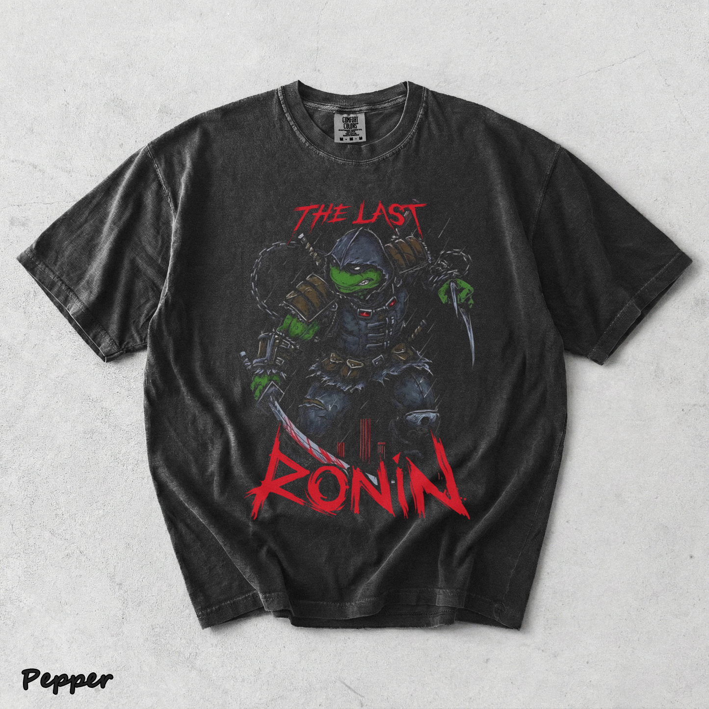 THI-576819157796100280 Michelangelo Mikey The Last Ronin Ver - Pepper mockup
