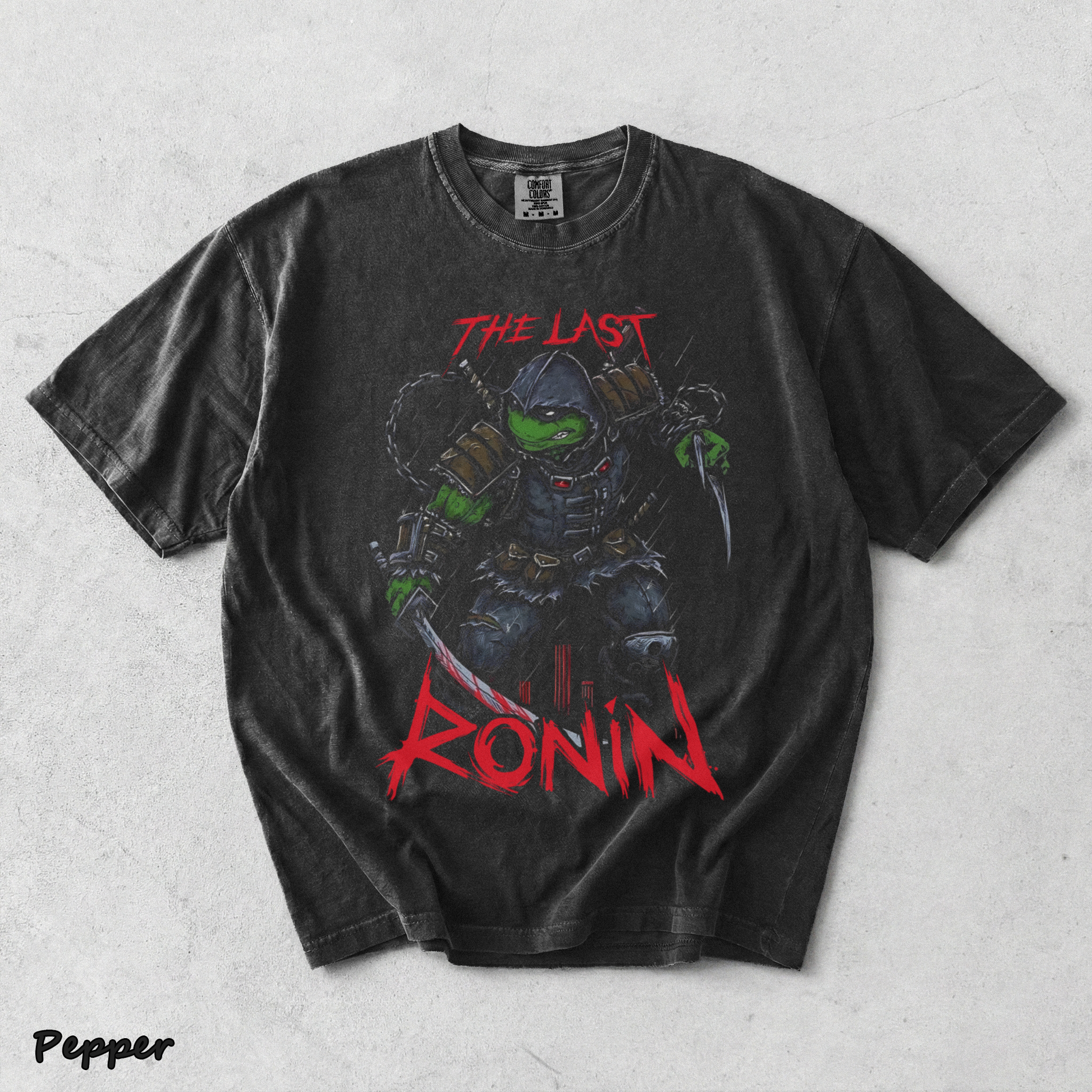 THI-576819157796100280 Michelangelo Mikey The Last Ronin Ver - Pepper mockup