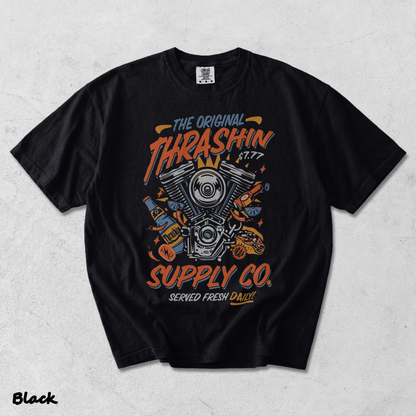 Thrashin Supply The Original  2 - Black mockup