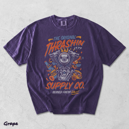 Thrashin Supply The Original  2 - Grape mockup