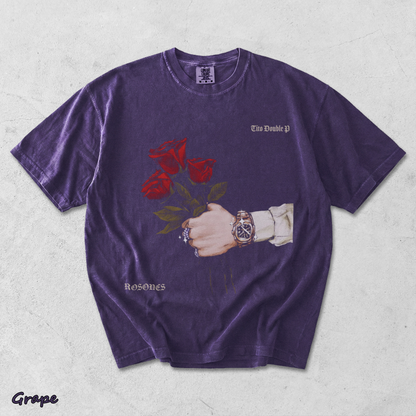 Tito Double P Rosones - Grape mockup