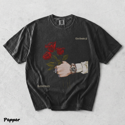 Tito Double P Rosones - Pepper mockup