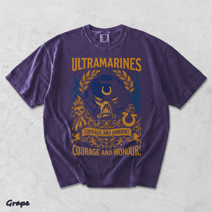 Ultramarine Hoodie T shirt.png 2 - Grape mockup