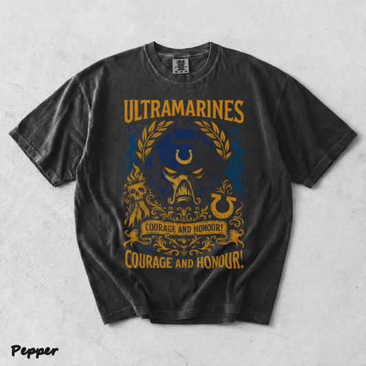 Ultramarine Hoodie T shirt.png 2 - Pepper mockup