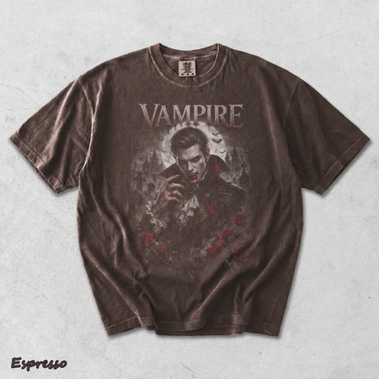 Vampire Gothic Dracula - Espresso mockup