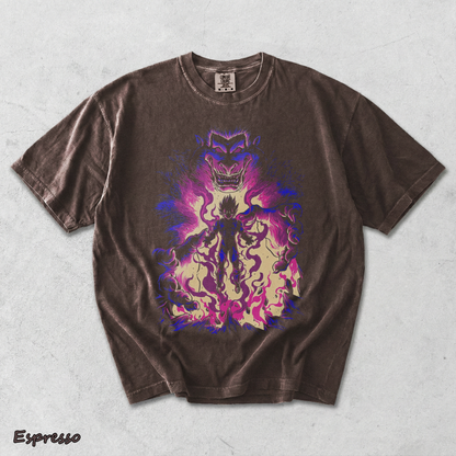 VEGETA - Espresso mockup