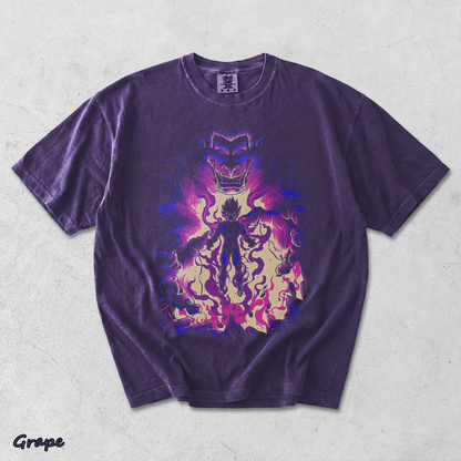 VEGETA - Grape mockup