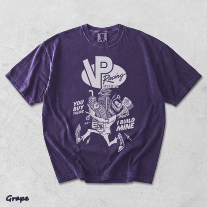 VP Racing Monster - Grape mockup