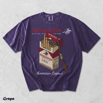 Winchester Cowboy - Grape mockup