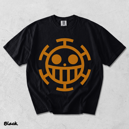 WM217-S1-NHUNG.BL-BLACK-2XL-05e730 One Piece Anime - Black mockup