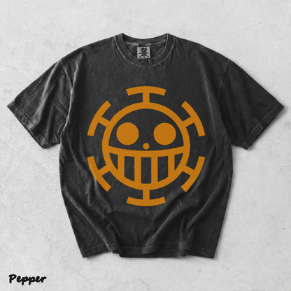 WM217-S1-NHUNG.BL-BLACK-2XL-05e730 One Piece Anime - Pepper mockup