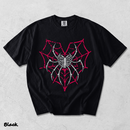WWE AJ Lee Love Bites Back copy - Black mockup
