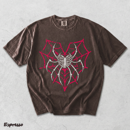 WWE AJ Lee Love Bites Back copy - Espresso mockup