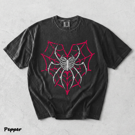 WWE AJ Lee Love Bites Back copy - Pepper mockup