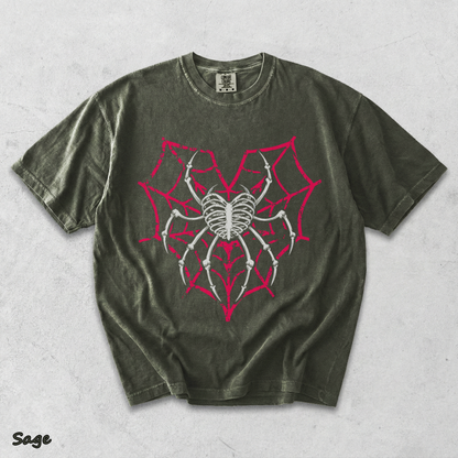 WWE AJ Lee Love Bites Back copy - Sage mockup