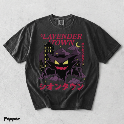 YFC75BA3R5 lavender town b - Pepper mockup